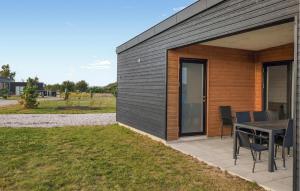 3 Bedroom Nice Home In Løgstrup