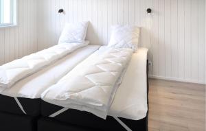 3 Bedroom Nice Home In Løgstrup