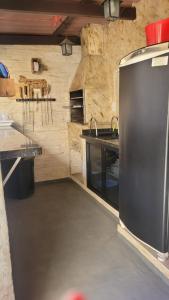 Casa com piscina em Balneário Camboriú