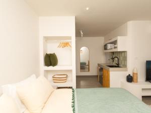 Lovely Studio Room for 2 Guests in the Heart of Sathorn