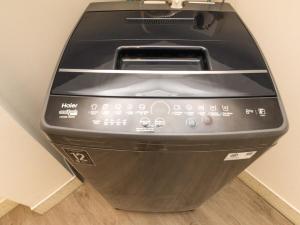 Lovely Studio Room for 2 Guests in the Heart of Sathorn