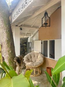 LAKE HOUSE - La maison VEDA