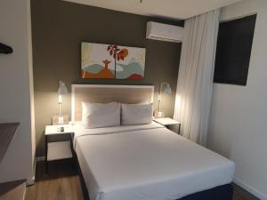 B&B HOTEL Rio Copacabana Posto 5