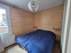 Charmant T2 centre Val Claret Tignes