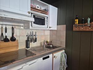 Charmant T2 centre Val Claret Tignes