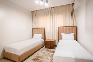 The Luxury Gate Duplex Private Pool