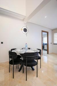 The Luxury Gate Duplex Private Pool