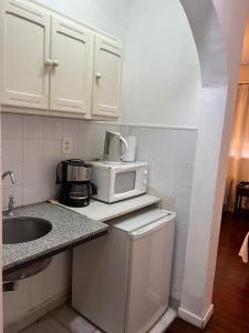 Monoambientes - BUENOS AIRES 68