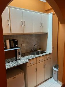 Monoambientes - BUENOS AIRES 68