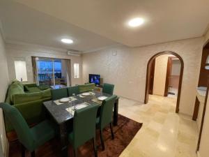 Elegant 2-Bedroom Marina Flat in Agadir S22104