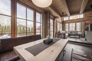 IM WEIDACH Superior Chalets