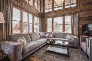 IM WEIDACH Superior Chalets