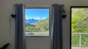 Studio Mirante da Cascata - Vista e calmaria em Lumiar