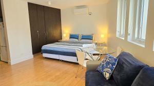 Spacious Studio Surrounded By Great Views