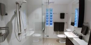 Spacious Studio Surrounded By Great Views