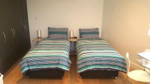 Spacious Studio Surrounded By Great Views