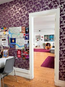 Rivoli Cinema Hostel