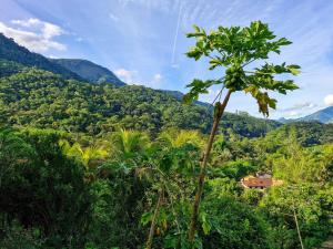 Studio Mirante da Cascata - Vista e calmaria em Lumiar
