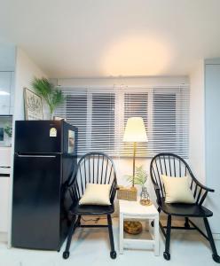 청량리역 넓은투룸 스테이올리브트리