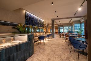 Hotel Agua del Desierto