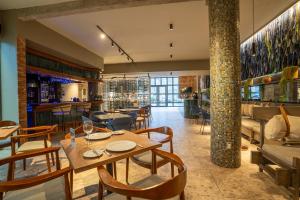 Hotel Agua del Desierto