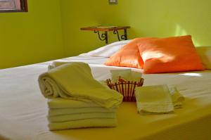 Agriturismo Su Solianu img41