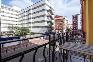 VLC Host - Cubells Apartments