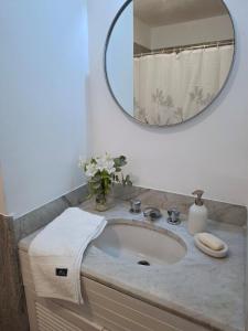 Elegante Apart en Recoleta, full amenities, seguridad 24hs Av Callao 1290