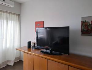 Elegante Apart en Recoleta, full amenities, seguridad 24hs Av Callao 1290