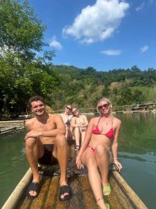 Lotus Hostel Ha Giang Loop