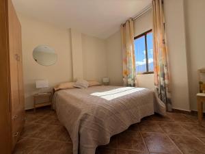 Alojamiento Vacacional Madre Amada en Candelaria