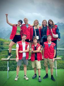 Lotus Hostel Ha Giang Loop