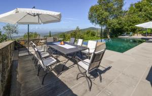 Amazing Home In Lisciano Niccone