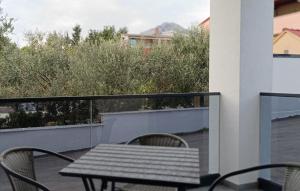 2 Bedroom Awesome Apartment In Seline 