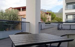 2 Bedroom Awesome Apartment In Seline