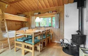 1 Bedroom Amazing Home In Särna