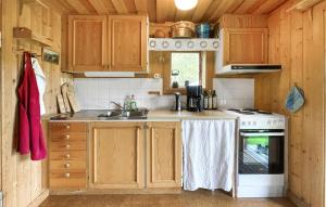 1 Bedroom Amazing Home In Särna