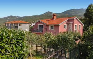 Nice Apartment In Hreljin With Wifi