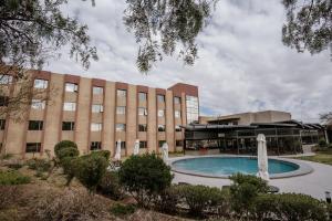 Hotel Agua del Desierto