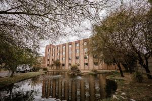 Hotel Agua del Desierto
