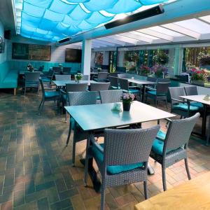 Strandhussiedlung Rügen