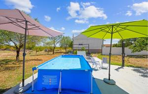 Cozy Apartment In Dragisici With Wifi