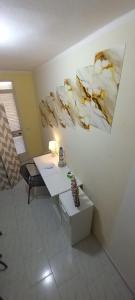 Casa Blu oltremare img48