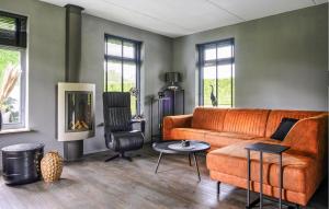 3 Bedroom Stunning Home In Vlagtwedde