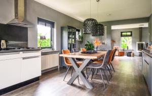 3 Bedroom Stunning Home In Vlagtwedde