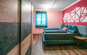 Ferienwohnun Stainz 4 Personen