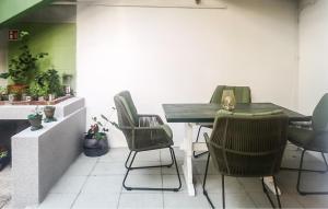 Nice Apartment In Novalja With House Sea View