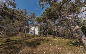 Nice Apartment In Novalja With House Sea View 