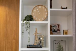 Coastal Elegance Steps from the Sea