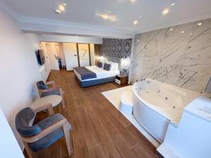 Mira Hotel Küçükyalı